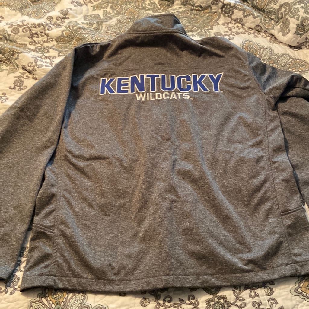 Guys Jacket